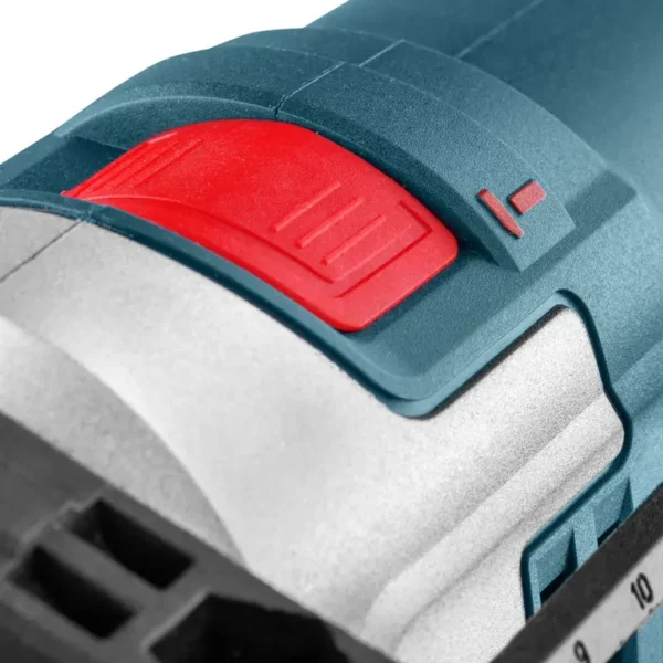 Electric Impact Drill-750W-13mm-Keyless