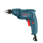 Electric Drill 400W-6.5mm-keyed