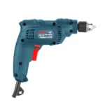 Electric Drill 400W-6.5mm-keyed