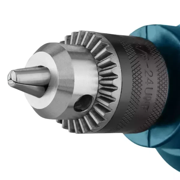 Electric Drill 400W-6.5mm-keyed