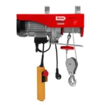 Electric Hoists 18m-800kg