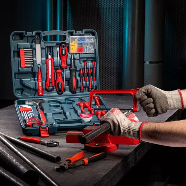 Hand tools set(39 PCS)