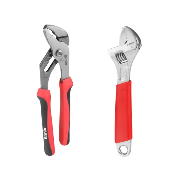 Hand tools set(39 PCS)
