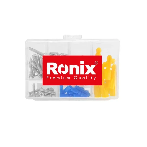 Hand tools set(39 PCS)