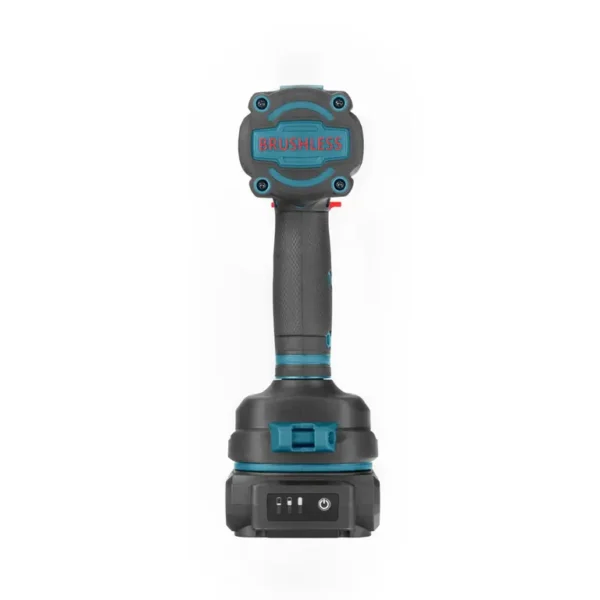 20V Brushless Cordless screw driver 230N.m