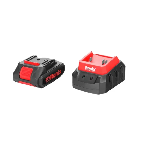 20V Brushless Cordless screw driver 230N.m