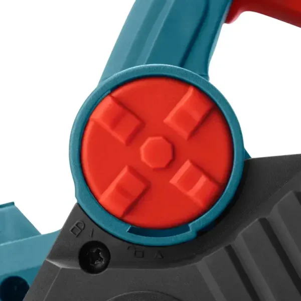 Electric Planer 900W