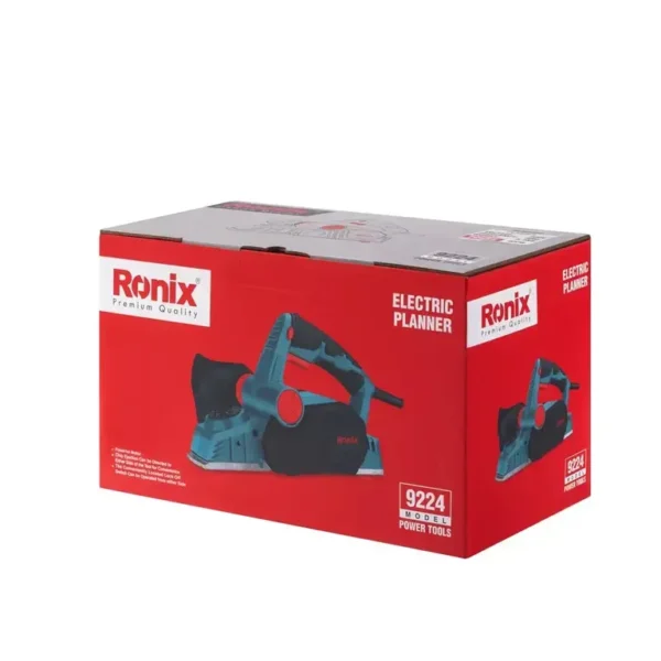 Electric Planer 900W