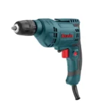Electric drill 400W-6.5mm-keyless-110V