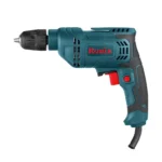 Electric drill 400W-6.5mm-keyless-110V