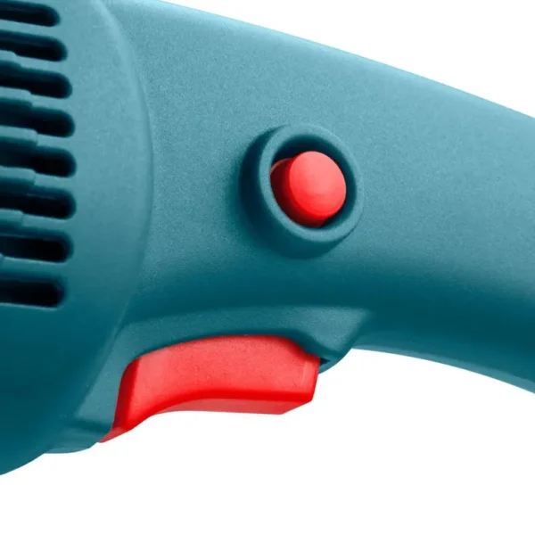 Electric Polisher 1400W-180mm