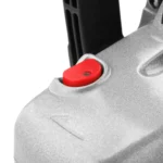 Electric Polisher 1400W-180mm