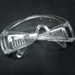Safety glasses