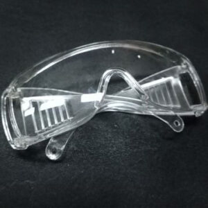 Safety glasses