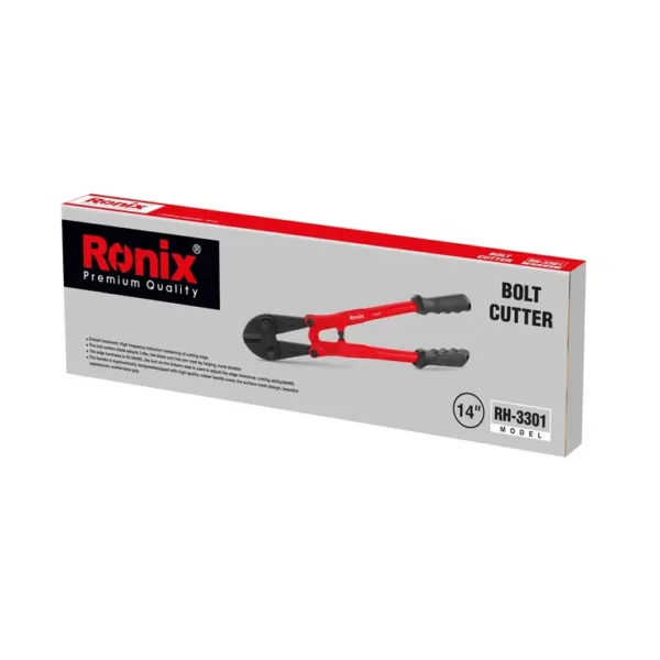 bolt cutter 14 inch