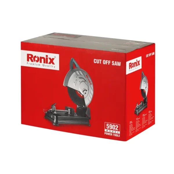 Cut-off Saw 2400W-355mm