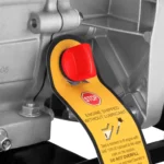 Gasoline Water Pump 3inch-7HP