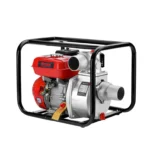 Gasoline Water Pump 3inch-7HP