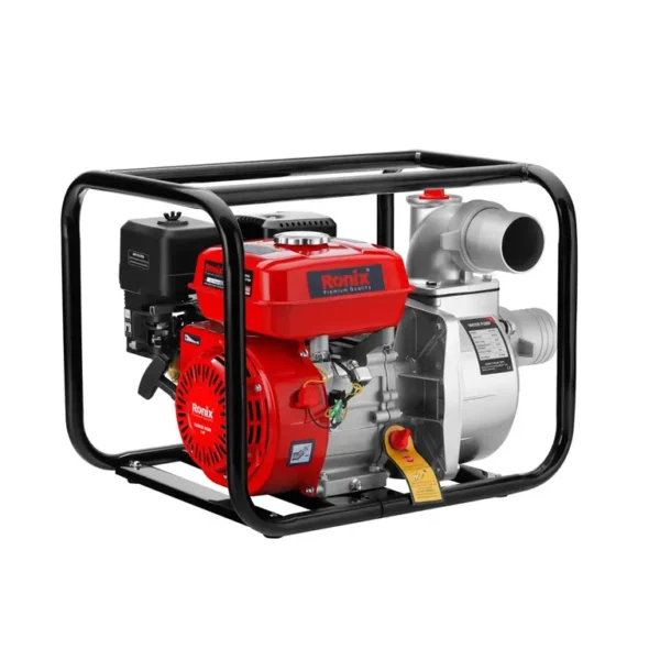 Gasoline Water Pump 3inch-7HP