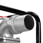 Gasoline Water Pump 3inch-7HP