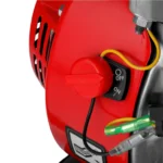 Gasoline Water Pump 3inch-7HP