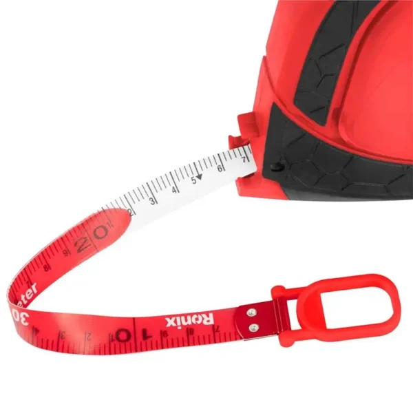 Fiberglass Measuring Tape 30m-0.45 mm