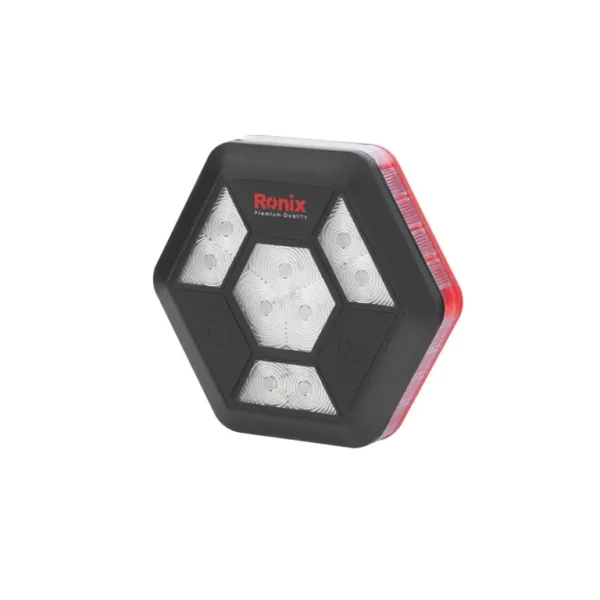 Car Dome Light