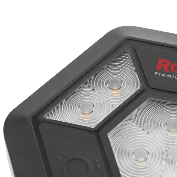 Car Dome Light