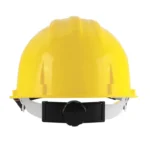 Safety Helmet-Yellow-PE