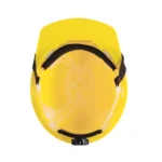Safety Helmet-Yellow-PE