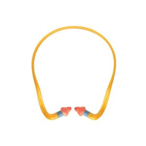 QB2® HYG REUSABLE BANDED HEARING PROTECTOR
