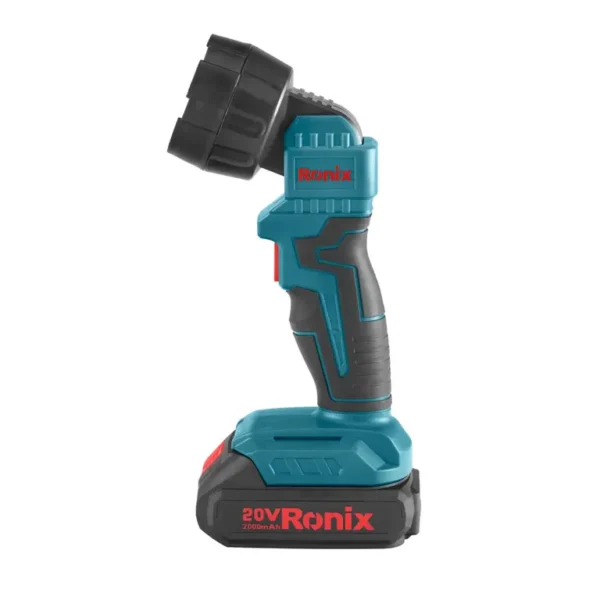 20V Cordless LED work light 5W