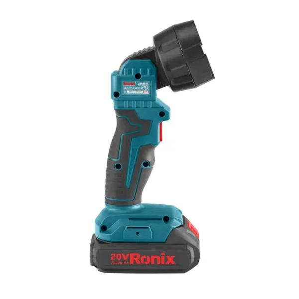 20V Cordless LED work light 5W