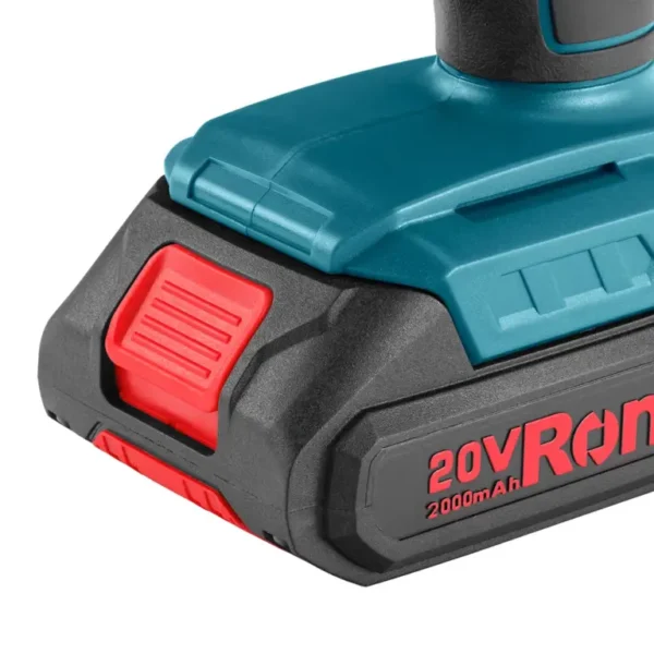 20V Cordless LED work light 5W