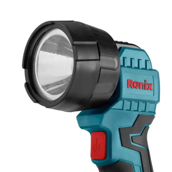 20V Cordless LED work light 5W