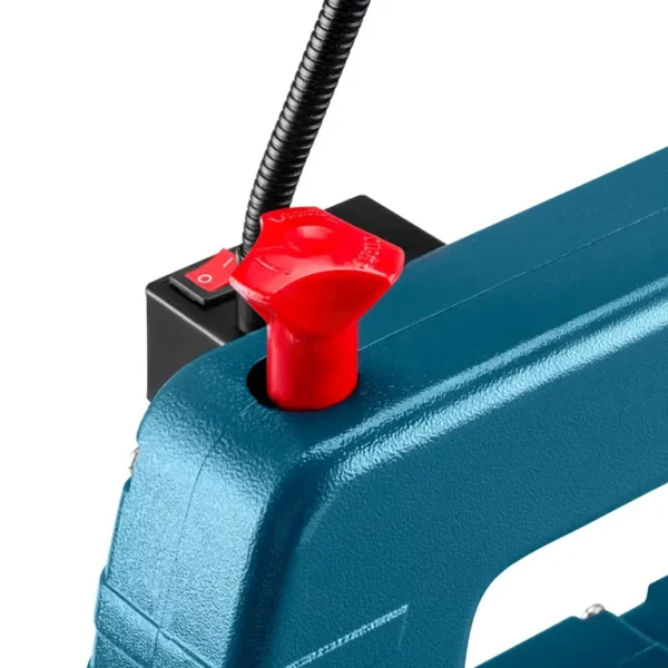 Electric Scroll saw 120W-125mm