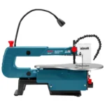 Electric Scroll saw 120W-125mm