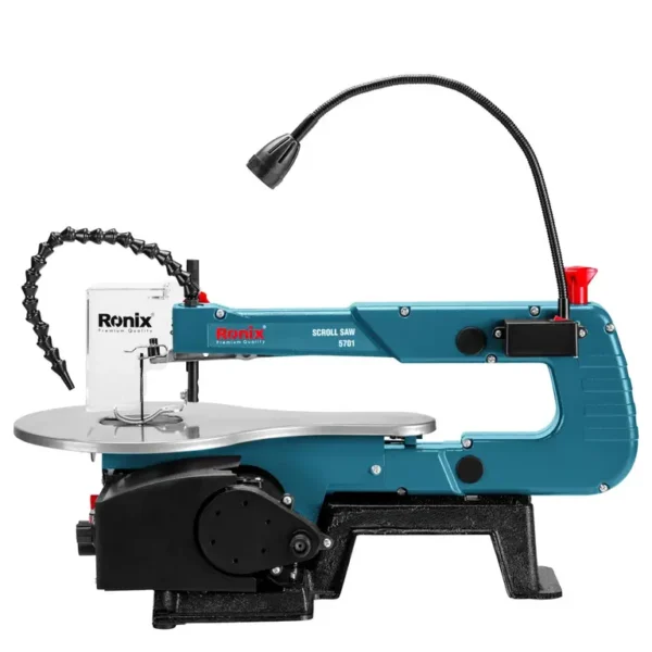 Electric Scroll saw 120W-125mm