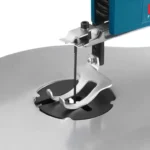 Electric Scroll saw 120W-125mm