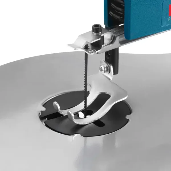 Electric Scroll saw 120W-125mm