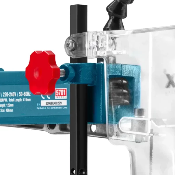 Electric Scroll saw 120W-125mm