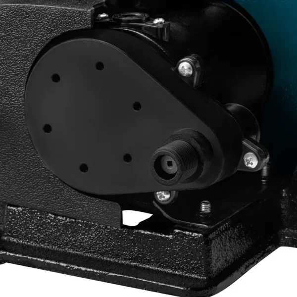 Electric Scroll saw 120W-125mm