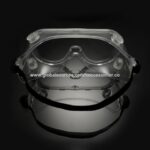 Ready Stock Safety Glasses Safety Goggles Eye Protection Glasses,Anti-fogging, with medical report