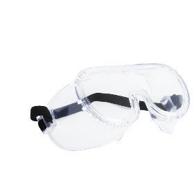 Free Sample Anti-fog Cheap Safety Glasses, Safety Goggles , Protective Goggles