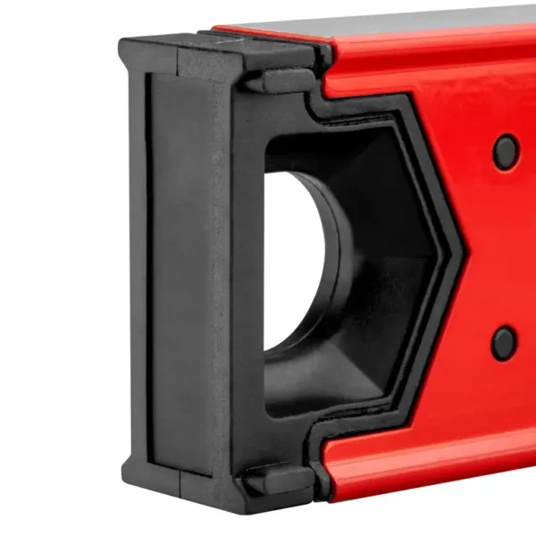 Spirit level 200 cm-0.5mm Accuracy