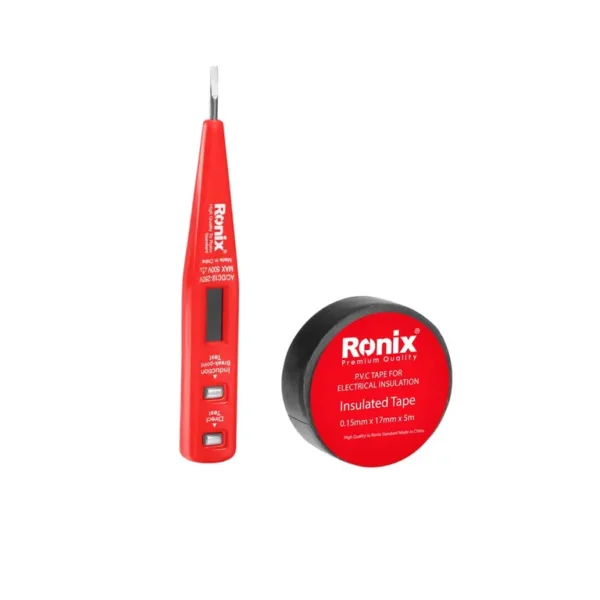 Hand tools set(9PCS)