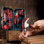 Hand tools set(9PCS)