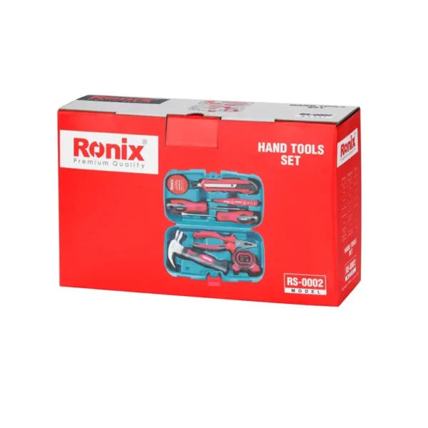 Hand tools set(9PCS)
