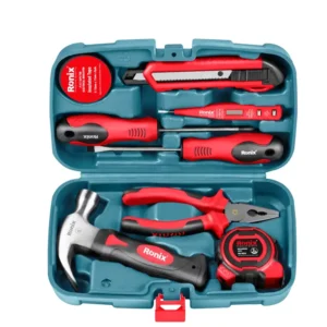 Hand tools set(9PCS)