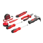 Hand tools set(9PCS)
